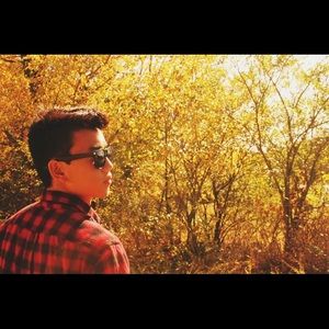 Meet your Posher, William